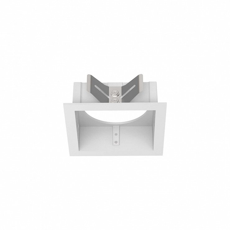Комплектующие BENTO REFLECTOR SQUARE WH фабрики Ideal Lux