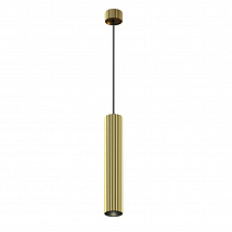 Подвесные P106PL-01-GU10-BS фабрики Maytoni
