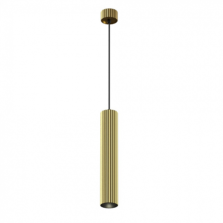 Подвесные P106PL-01-GU10-BS фабрики Maytoni