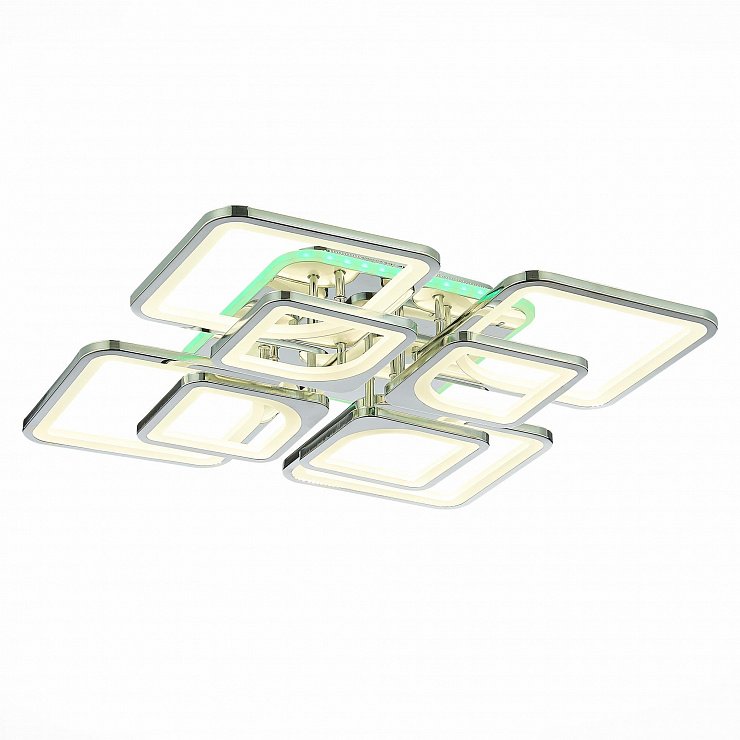 Потолочные SLE500412-08RGB фабрики Evoled