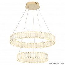  MUSIKA SP100W LED GOLD фабрики Crystal lux