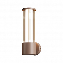 Уличные светильники Maytoni O593WL-L8BR3K фабрики Maytoni