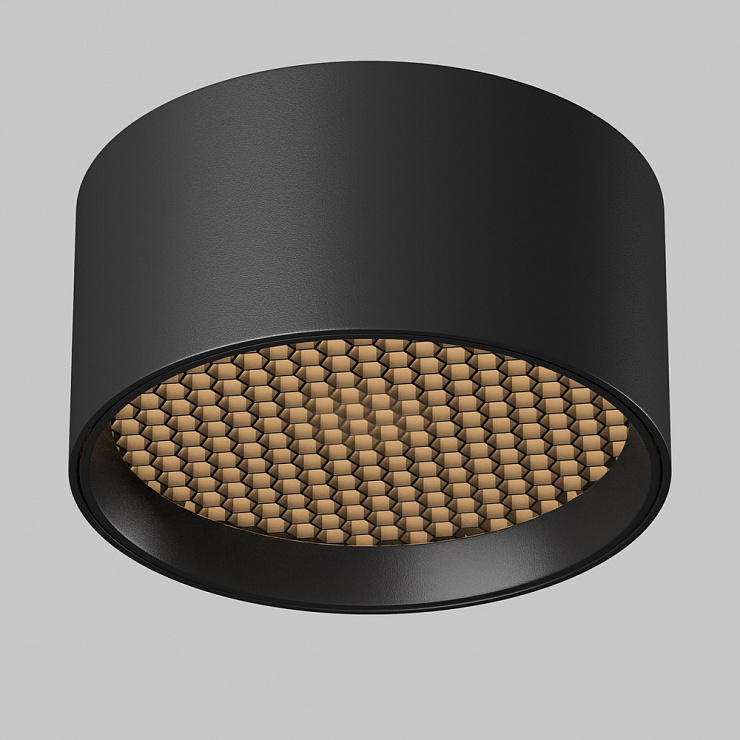 С 1-м плафоном C122CL-L7-3K-B фабрики Maytoni фото# 2