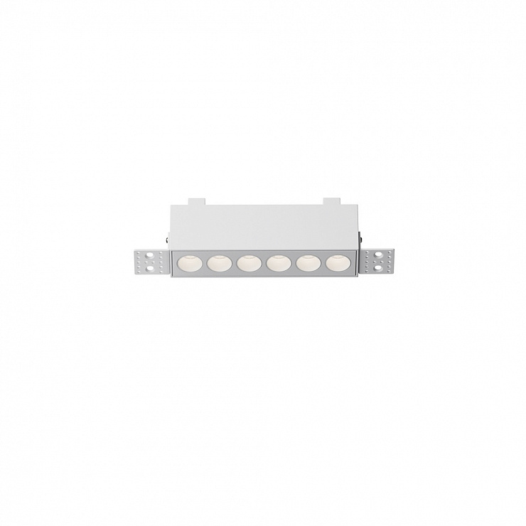 Встраиваемые DL065-12W3-6K-TRS-W фабрики Maytoni