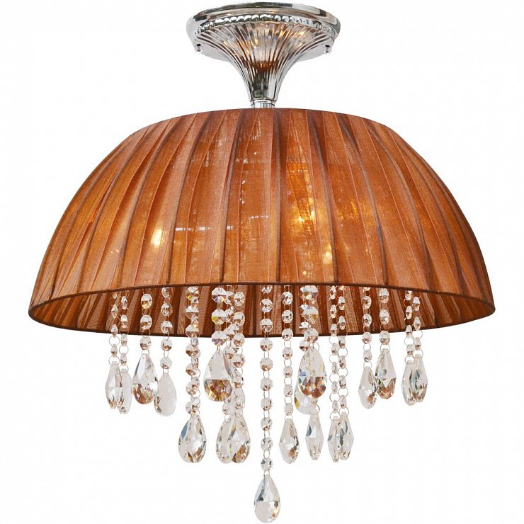 Потолочные A3660PL-3BR фабрики Arte Lamp