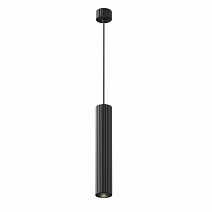 Подвесные P106PL-01-GU10-B фабрики Maytoni
