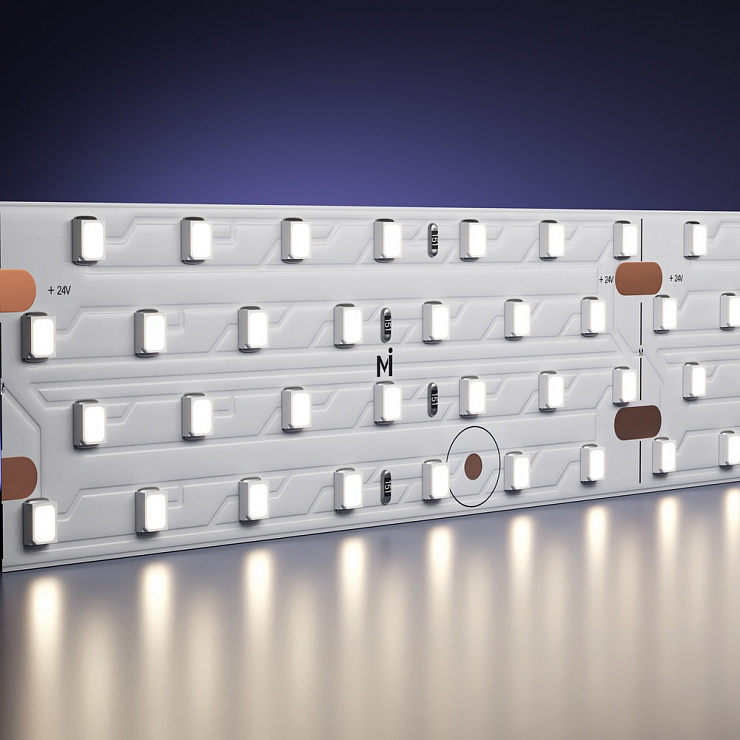 Ленты LED 201118 фабрики Maytoni