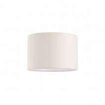 Абажуры SET UP PARALUME CILINDRO D30 BEIGE фабрики Ideal Lux