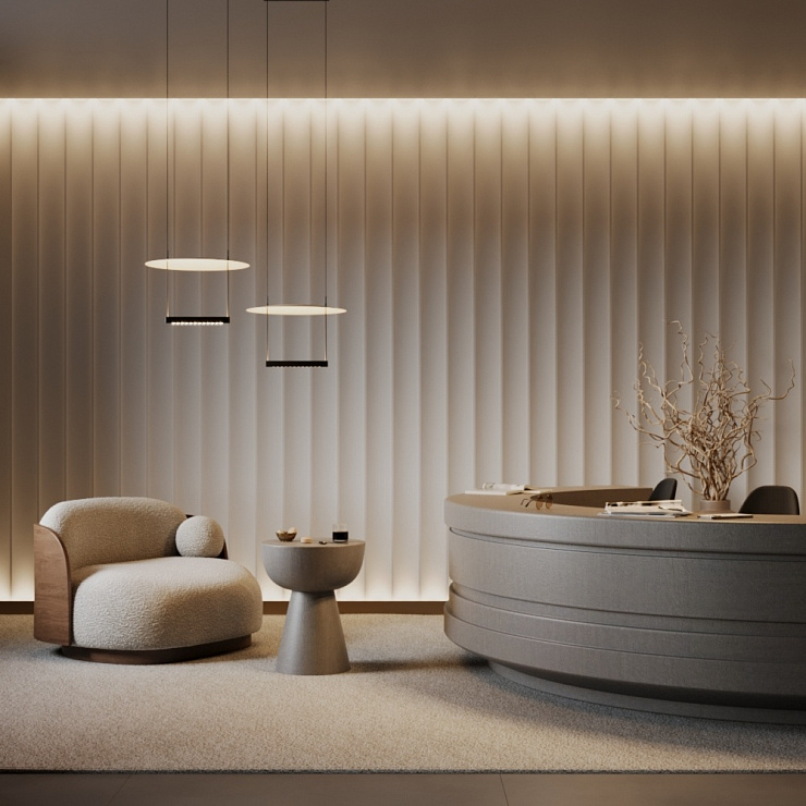 Подвесные MOD280PL-L23B3K1 фабрики Maytoni фото# 2