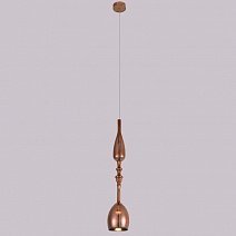  LUX SP1 C COPPER фабрики Crystal lux