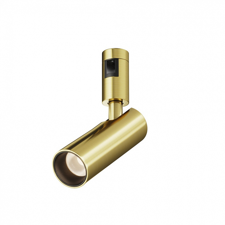 Светильники TR144-1-12W3K-W-BS фабрики Maytoni