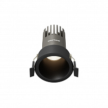 Встраиваемые DL116-10W-4K-B фабрики Maytoni
