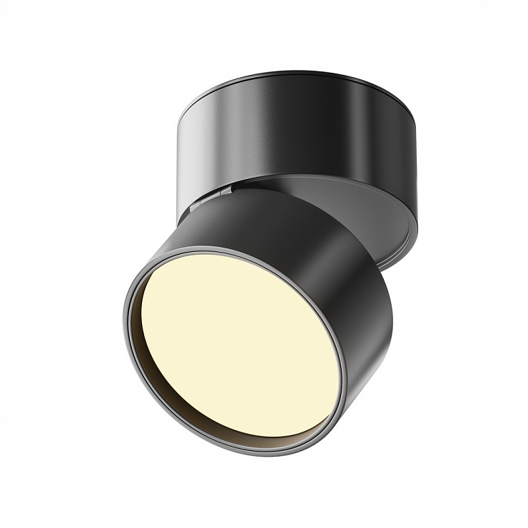 Накладные C024CL-12W2.7K-B-1 фабрики Maytoni