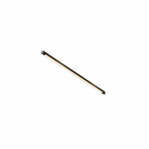 Трековые TR240-2-12W3K-B фабрики Maytoni