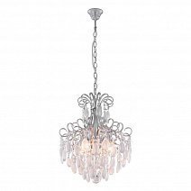  SEVILIA SP4 SILVER фабрики Crystal lux